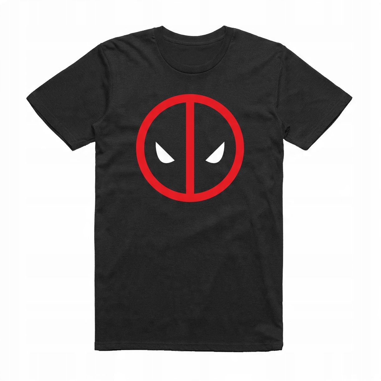 

S - Koszulka T-shirt Deadpool Film Mask Dla Fana 2