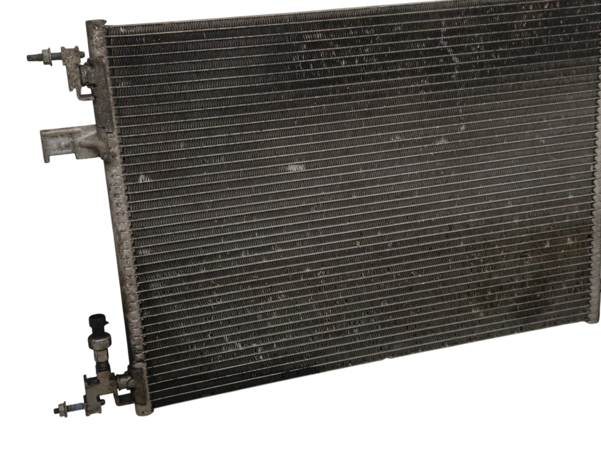 OPEL ASTRA J IV Radiateur climatisation Original 13267648