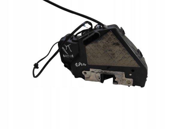 MERCEDES E W211 02- ZAMEK PRAWY TYŁ 2PIN