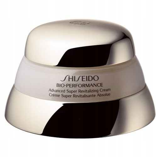 Shiseido Bio-Performance Advanced Revitalizing Cream 75 Ml krém