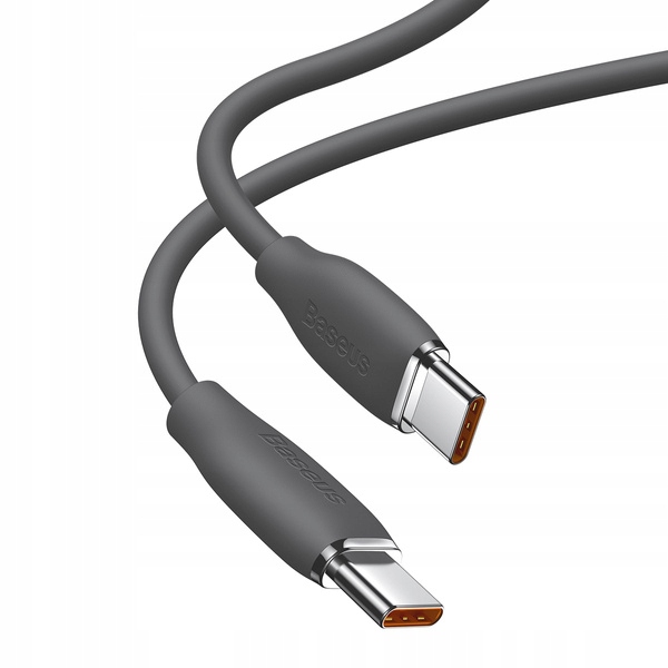 

Baseus Kabel Usb-c Type-c 100W Pd Quick Charge 5A