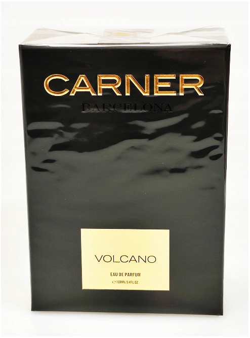 Volcano edp