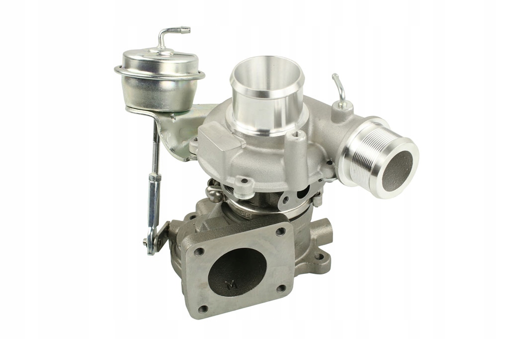 Turbodmychadlo Bravo Doblo Tipo Linea Giulietta Mito 1.4T-JET 120 Km 2007-