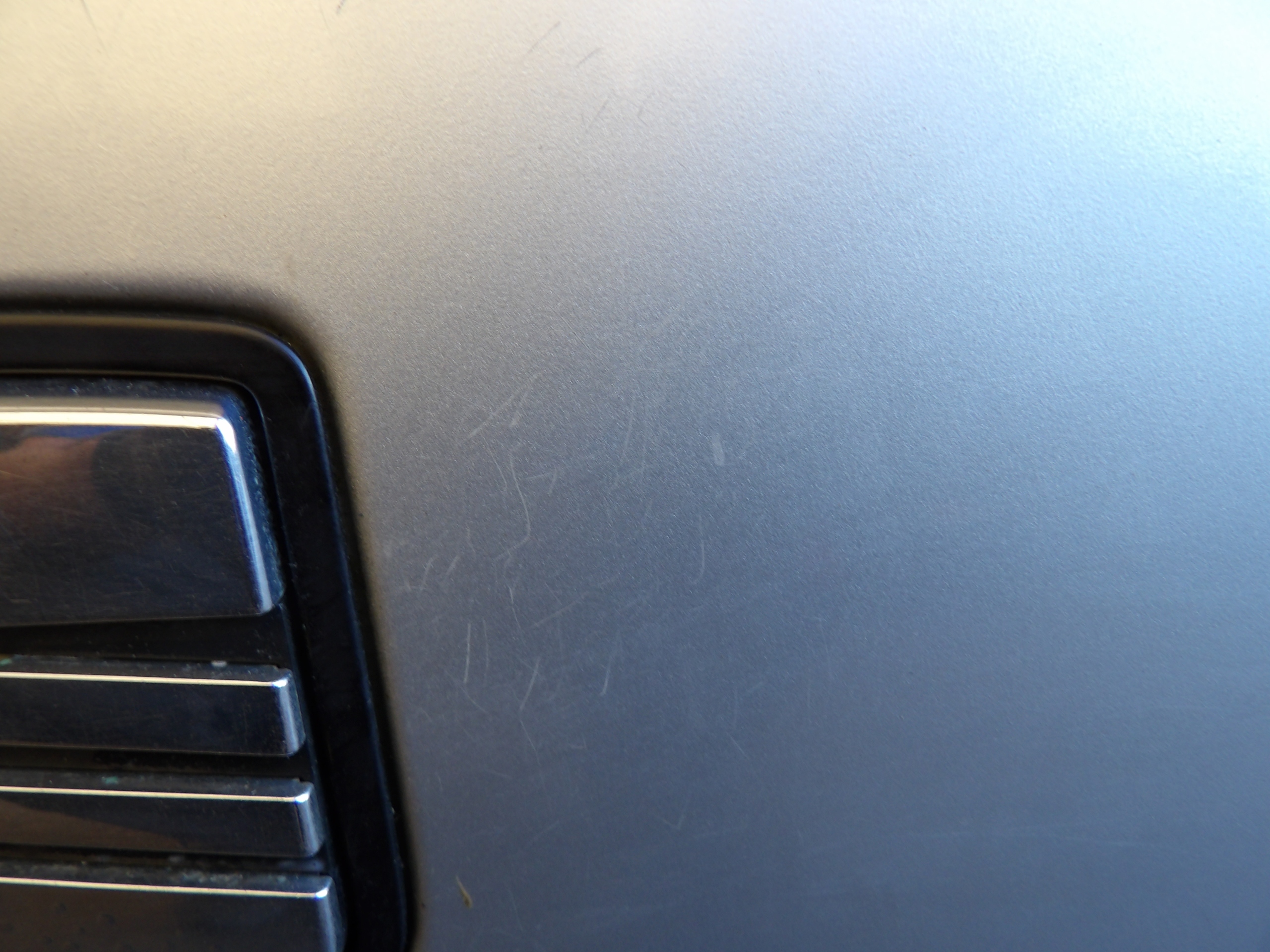 boot door Seat Cordoba II 1,4B L57N