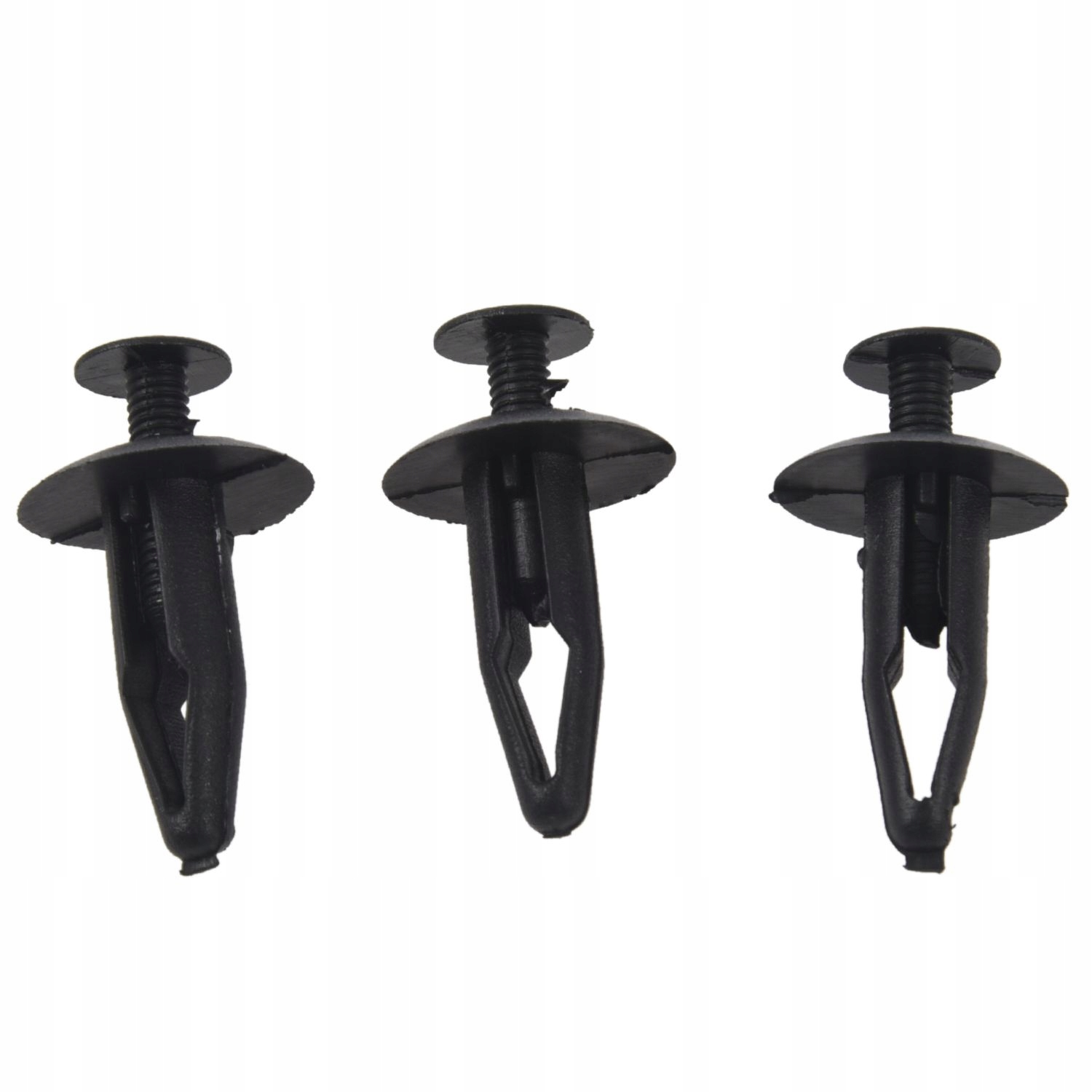 6944260721982130359 - 50 шт. 7 мм отверстие пластиковые заклепки муфта push рот