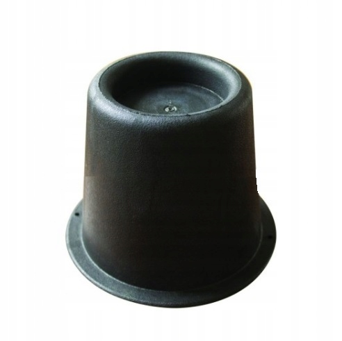 

Podkładki Podwyższające Krzesło Łóżko Komplet 9CM