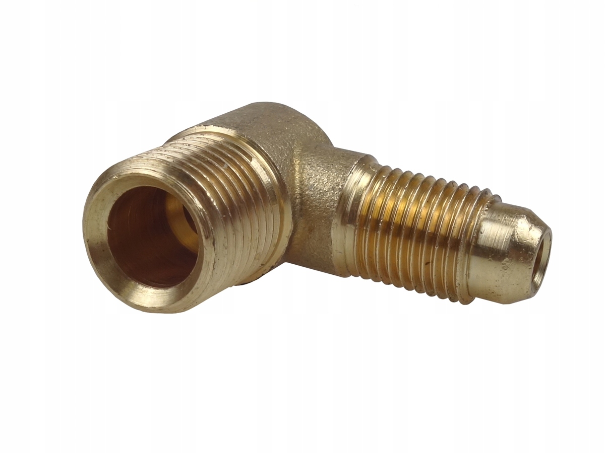 Gomet GZ-331 многоклапанный локоть