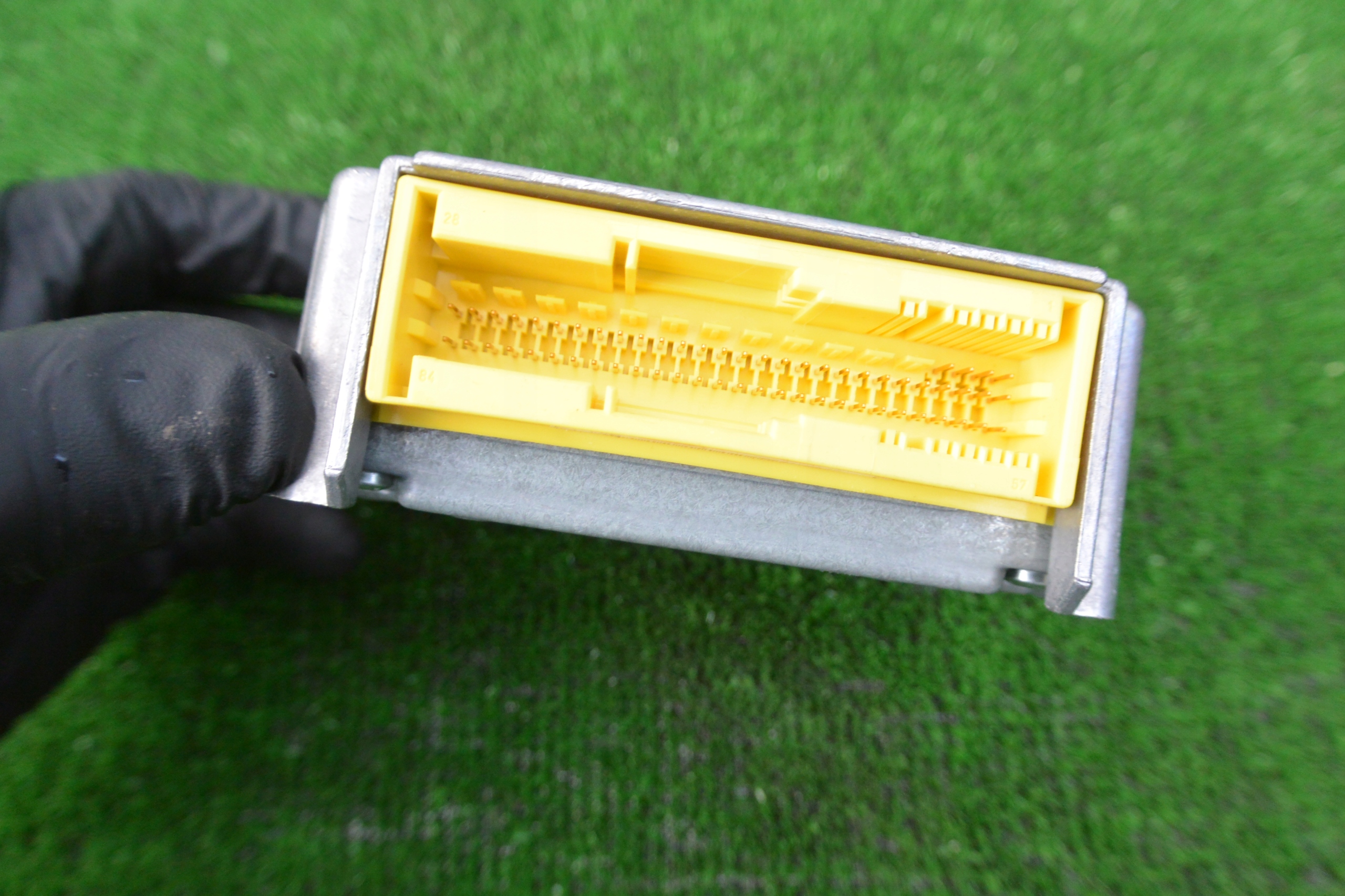 SENSOR modulo Centralina SRS airbag MERCEDES-BENZ E-KLASA W211