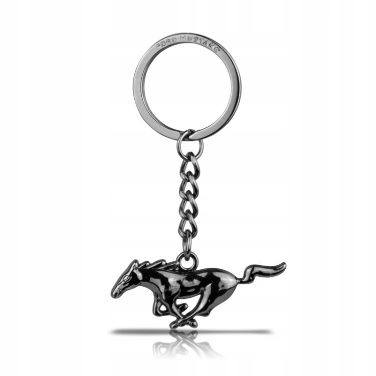 

Brelok Do Kluczy Ford Mustang