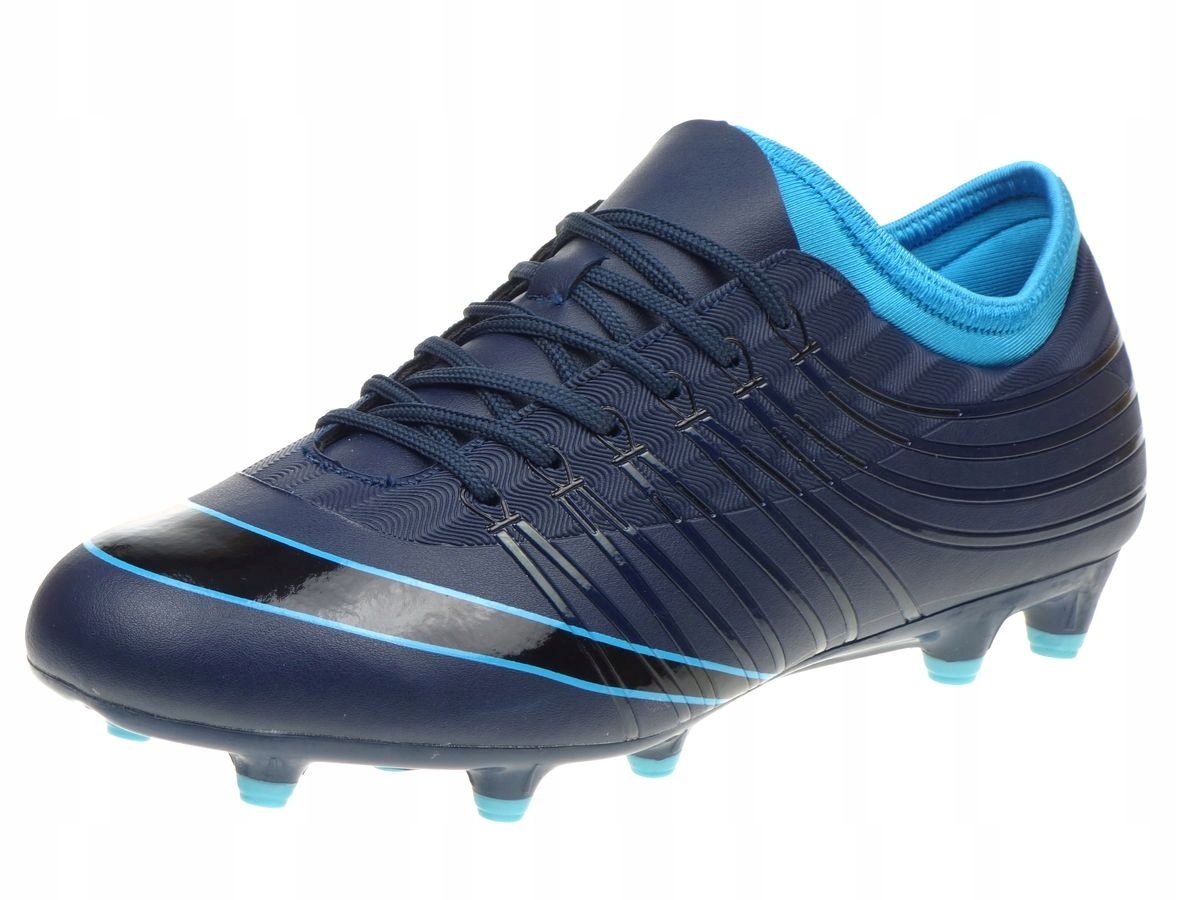 Korkové Fotbalová Obuv Pánské Lanki Sportovní boty na fotbal Tréninkové 45