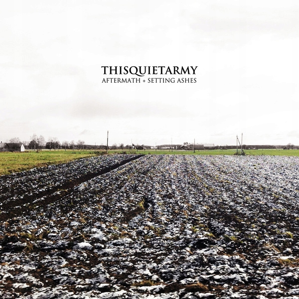 Thisquietarmy Aftermath Setting Ashes *lp