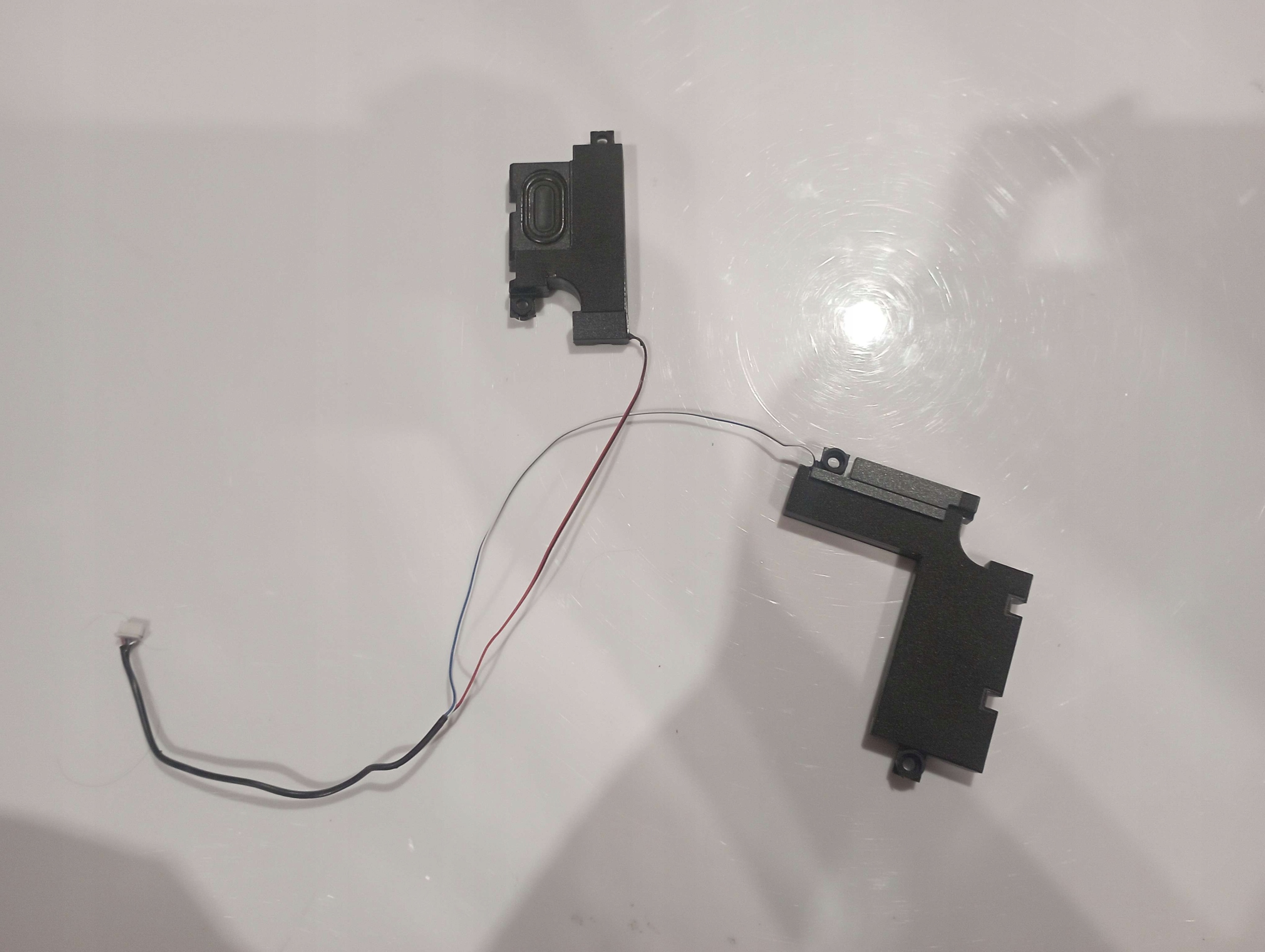 Głośniki Lenovo ThinkPad L590