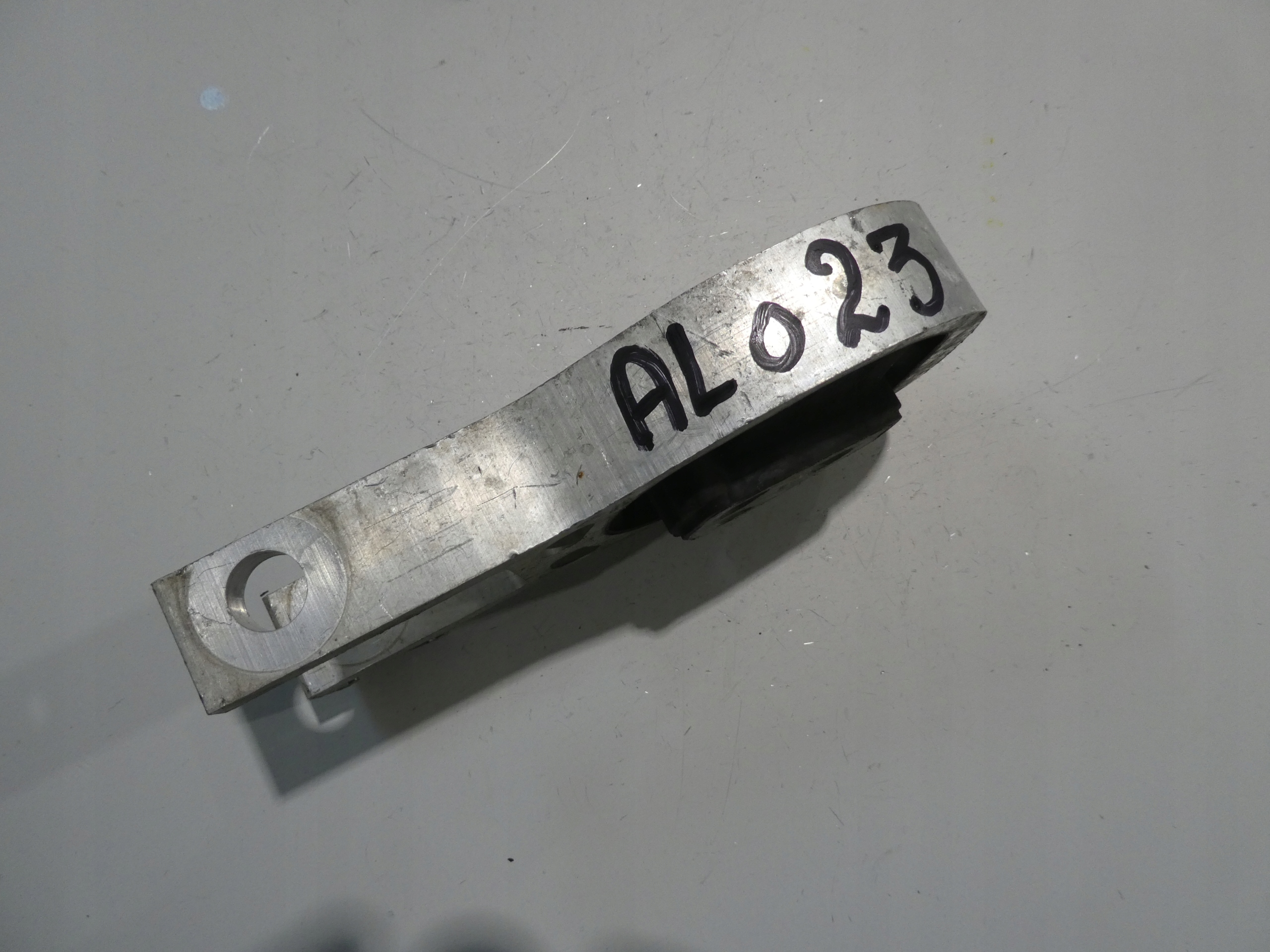 engine mount FIAT DUCATO III 13965320800