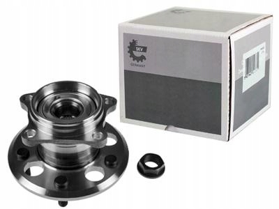 

Skv Łożysko Piasta Koła Tył Toyota Rav 4 II