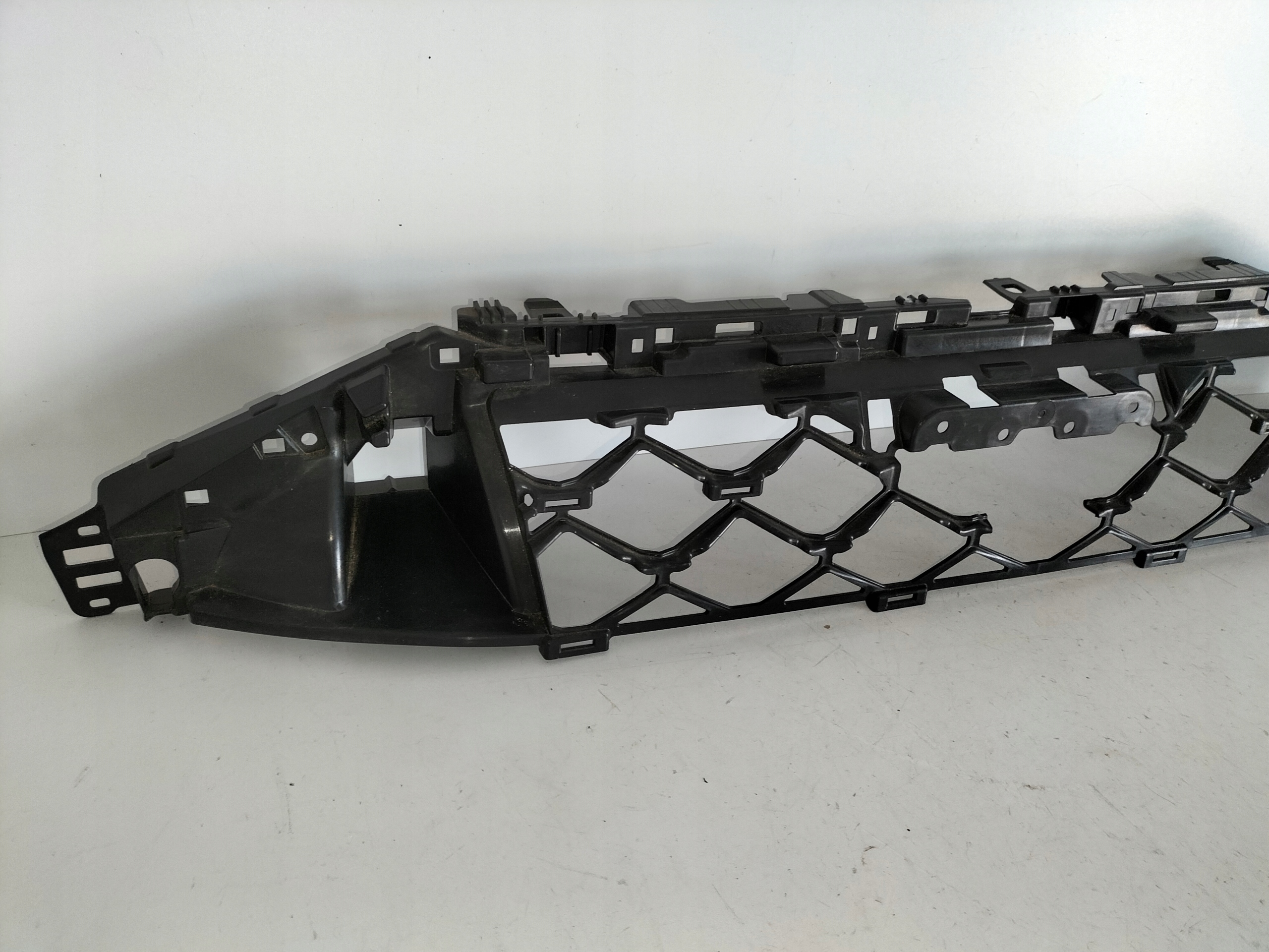 console holder grille grilla front AUDI A3 RS3 8Y LIFT 22