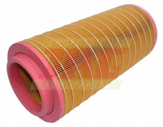 Vnější vzduchový filtr Jag Claas fi147 mmx240 mm L539 mm 545994 AF26399 Ja