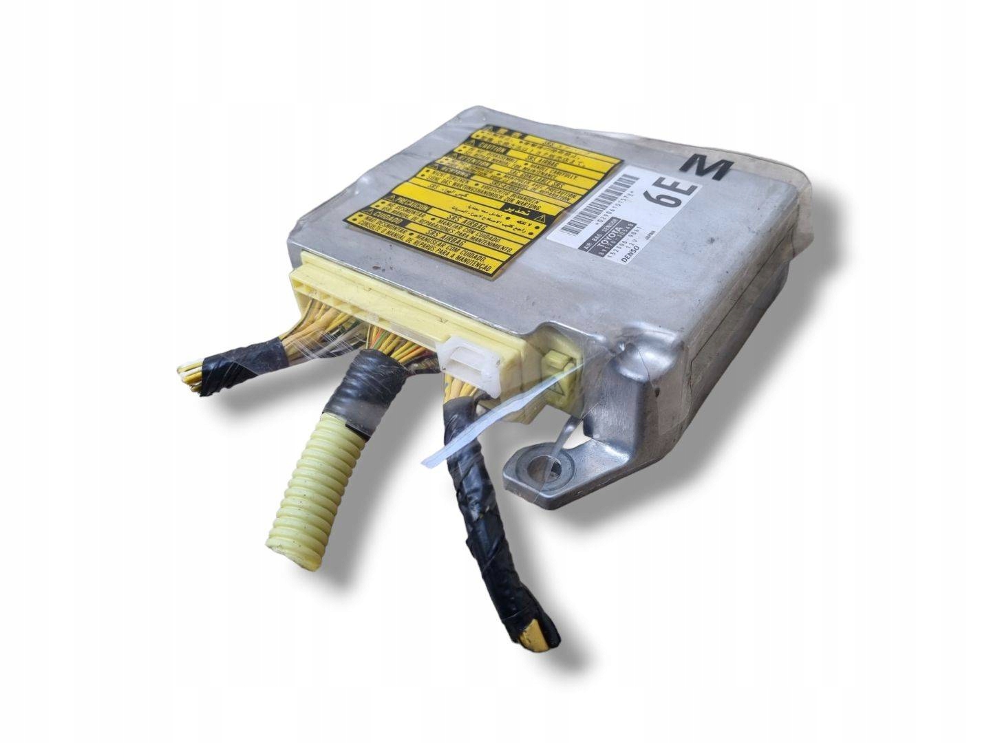 module airbag Lexus GS 3 S190 2007 89170-30540
