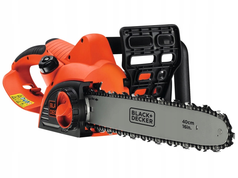 Pilarka łańcuchowa Black & Decker CS2040