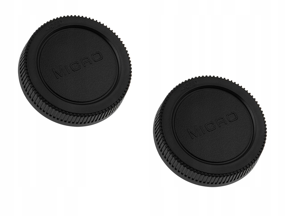 

Dekiel Body + Tył Obiektywu Do Olympus Pen-f