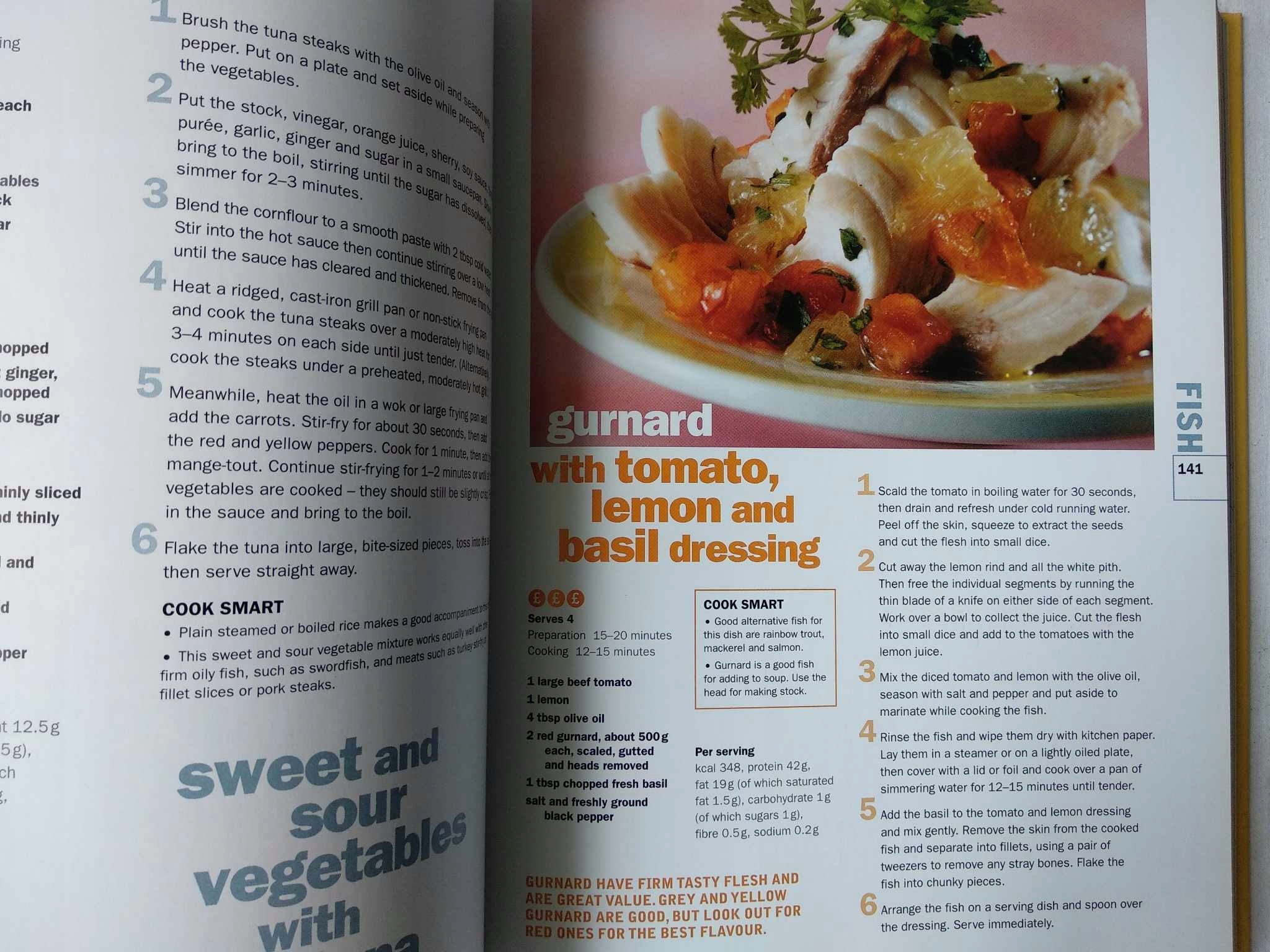 Amazing Meals For Less Than Ł 2.50 a Person ISBN 9780276440083