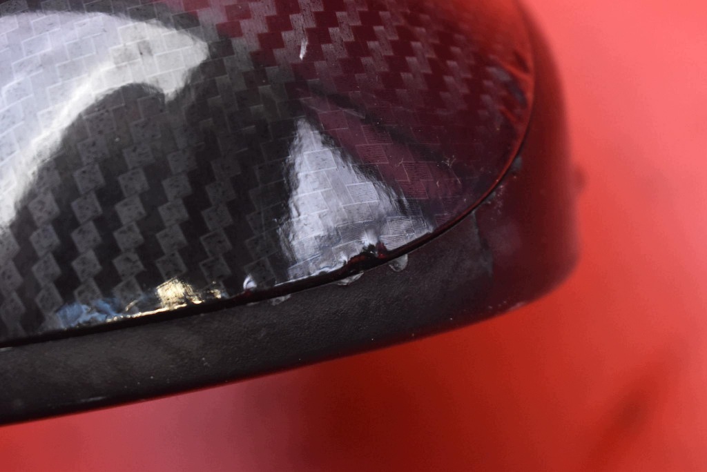 mirror right EU 011015 ALFA ROMEO 159 05-11 5 PIN