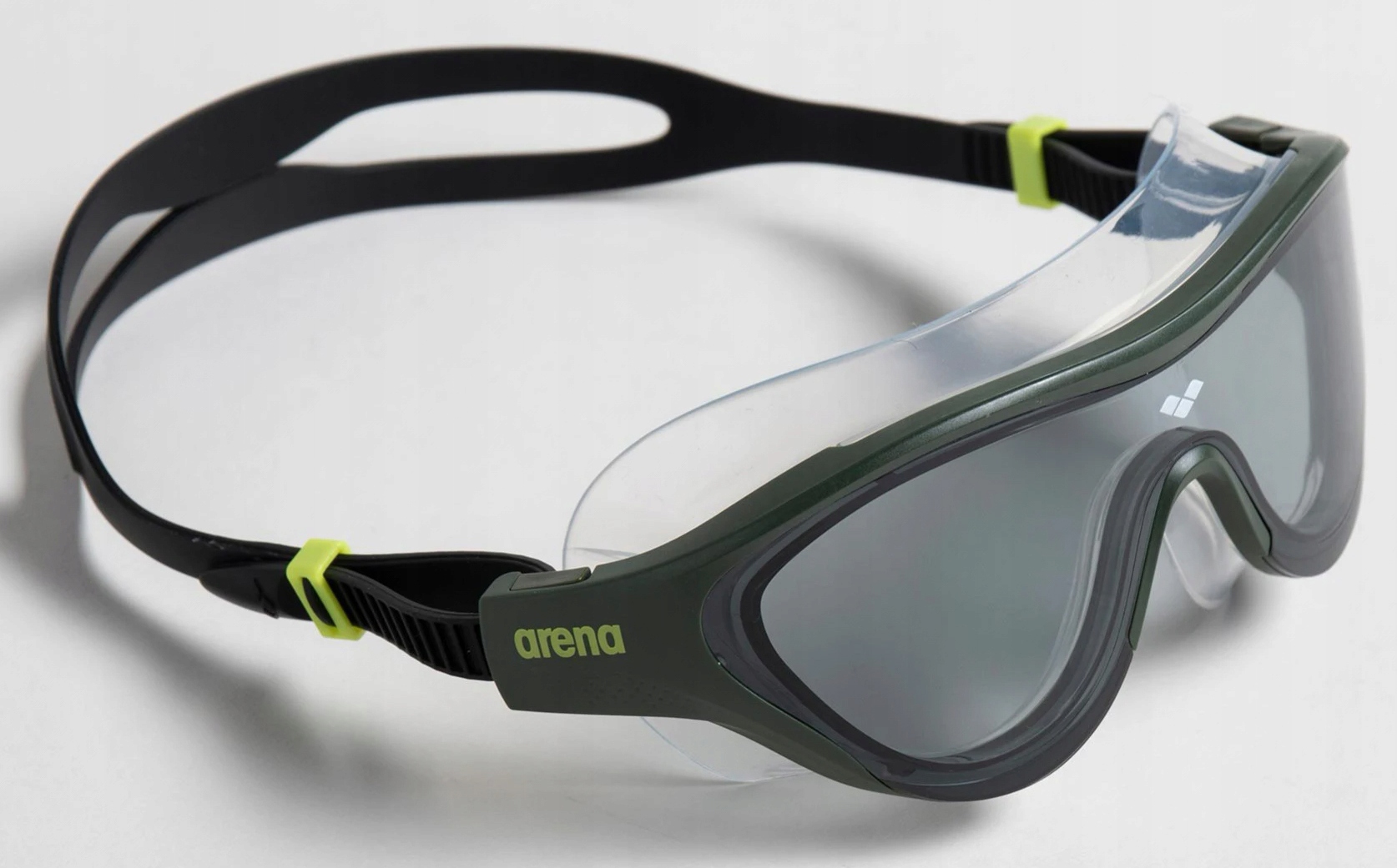 ARENA maska okulary THE ONE MASK dla dorosłych Płeć kobieta