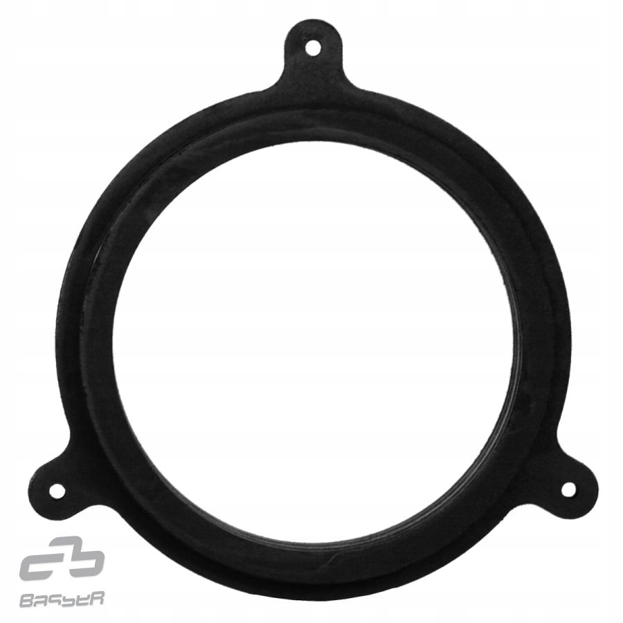 DYSTANSE DO RENAULT Megane Scenic 2008-2016 DMRENA01 MDF 165mm Kod producenta D40