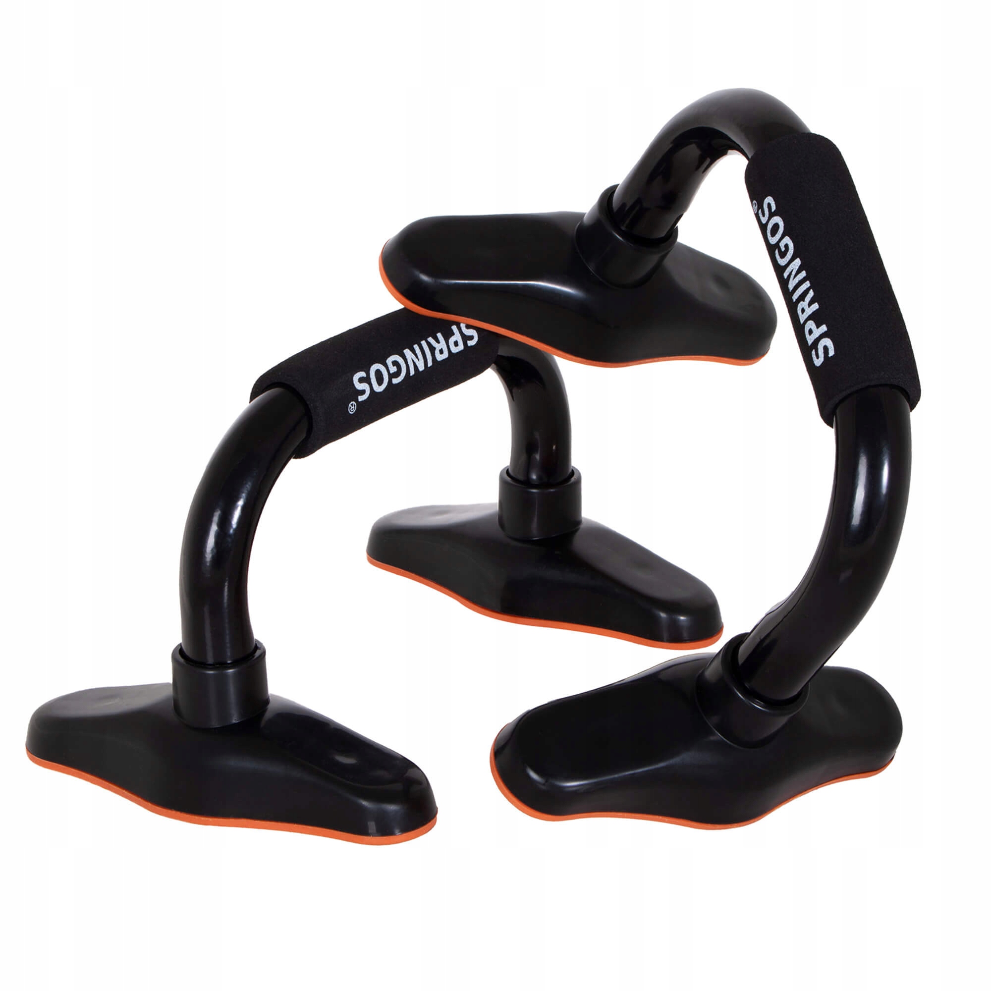 

Podpórki Uchwyty Do Pompek Metalowe Push Up 2 Szt