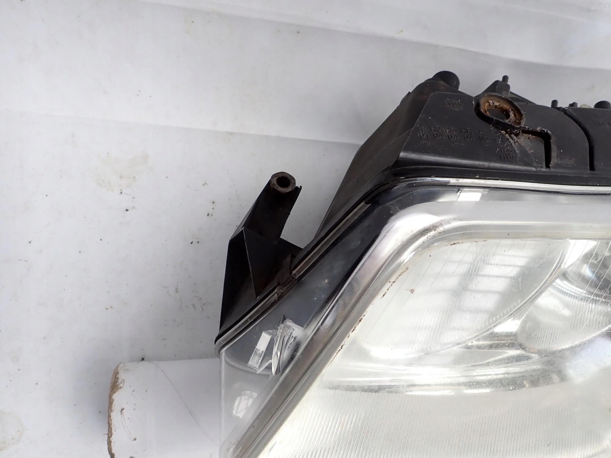 VW PASSAT B5 FL LIFT 00-05 light front front left