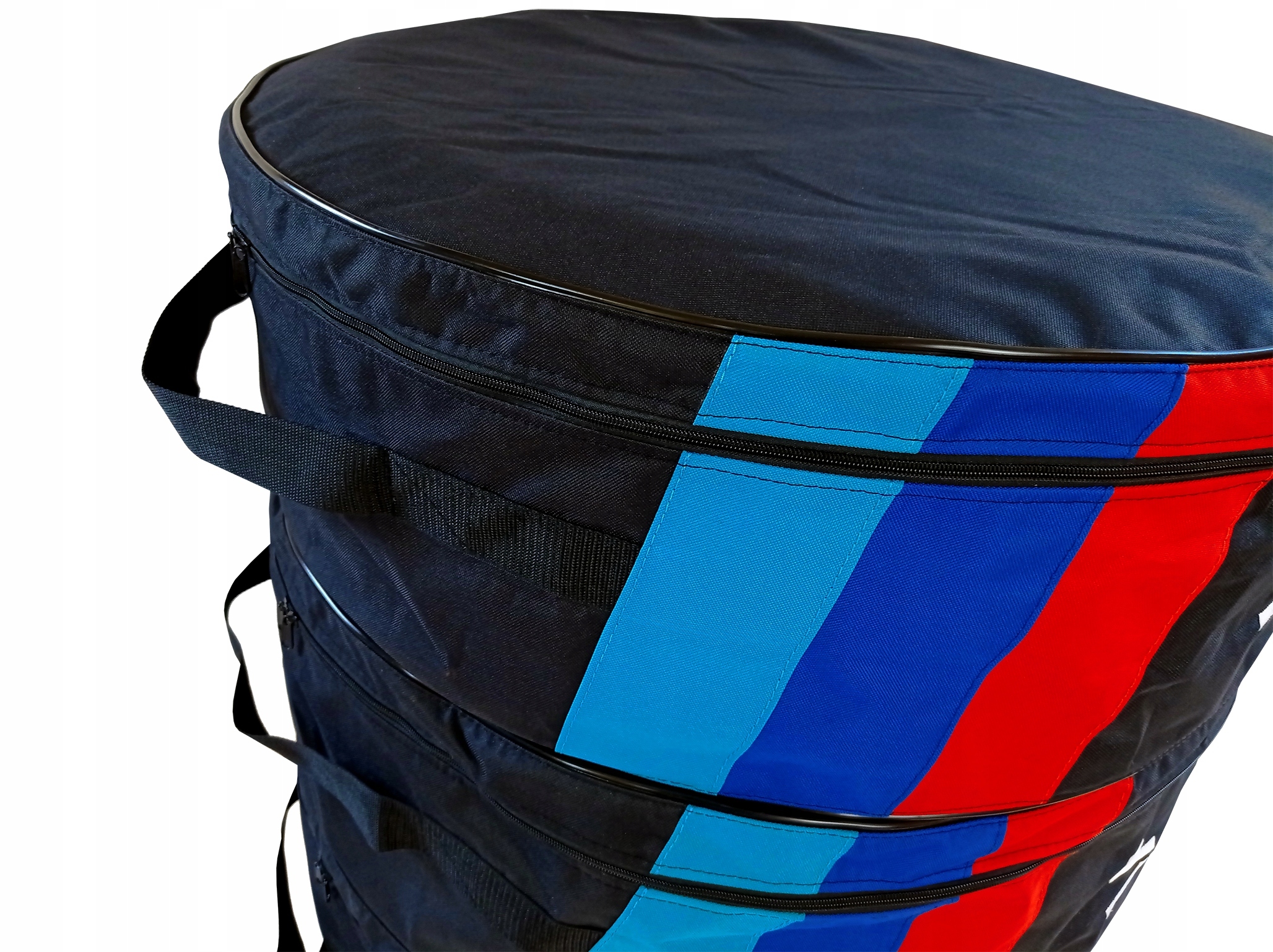 MOCNE POKROWCE NA KOŁA / OPONY - 18" CALI 285/30/R18-SPORT EDITION-4 SZTUKI Waga produktu z opakowaniem jednostkowym 7 kg