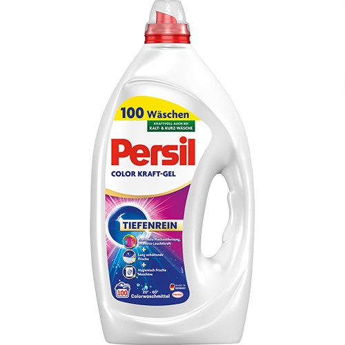 Płyn do prania kolorów Persil 4,5 l