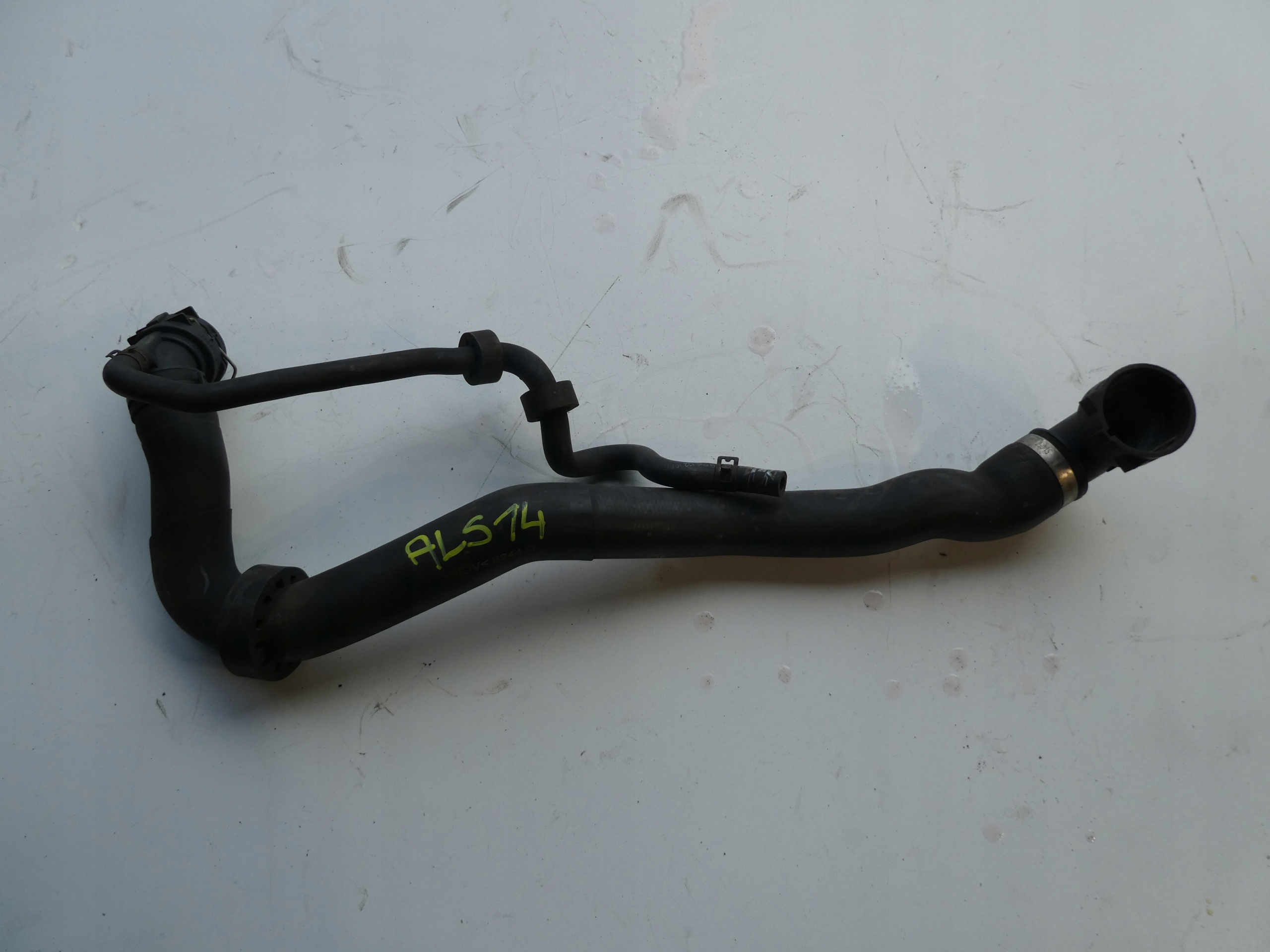 VW PRIJENOS PRIRUBNICA VODE 5N0122291
