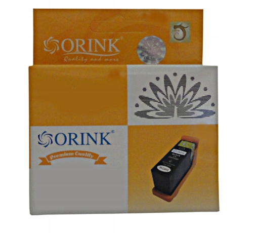 Tusz H-950XL Bk Orink zamiennik do HP950XL CN045A