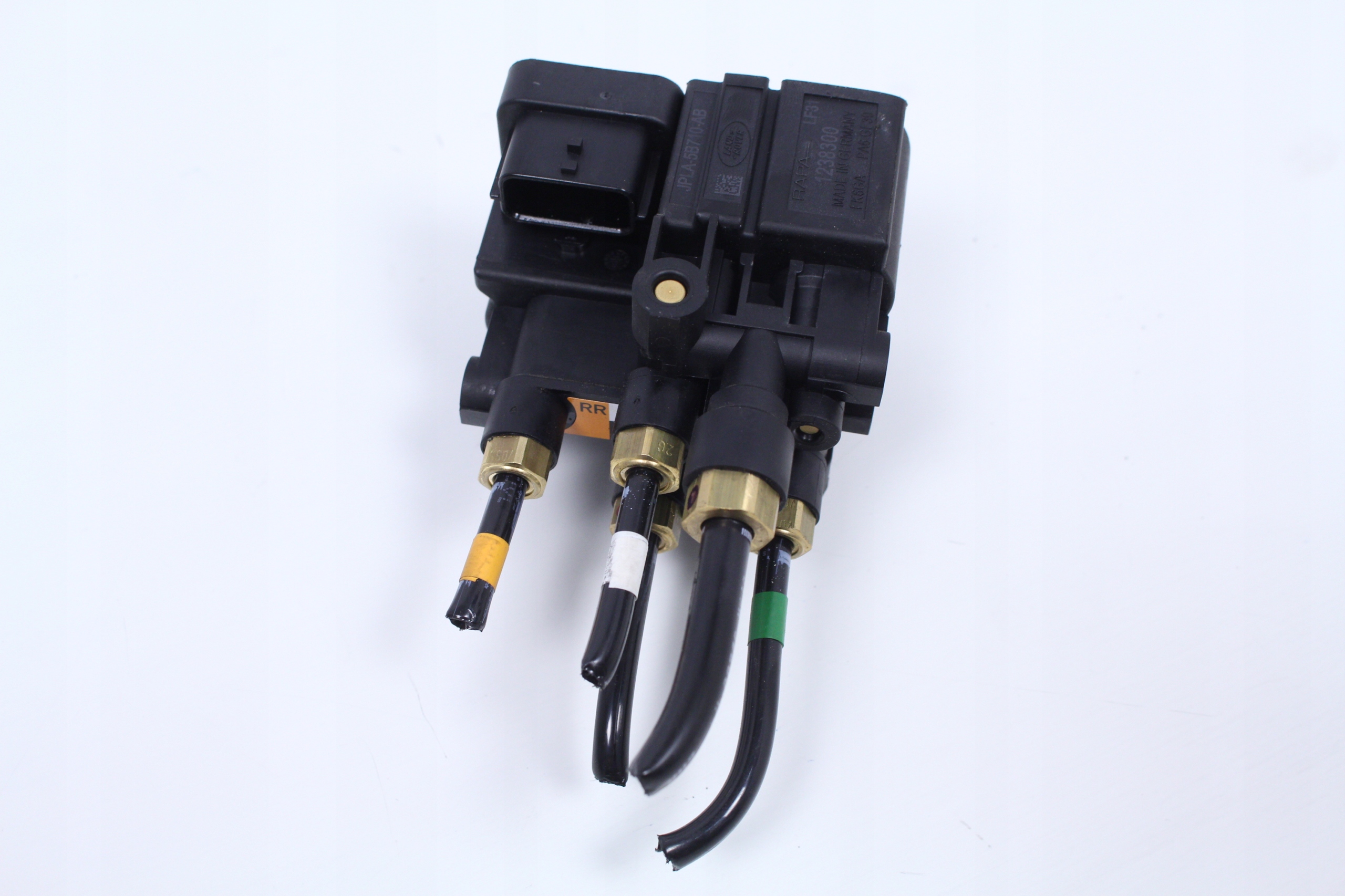 ELEKTROZAWOR RANGE ROVER SPORT II L494 LIFT Part manufacturer Land Rover original OE