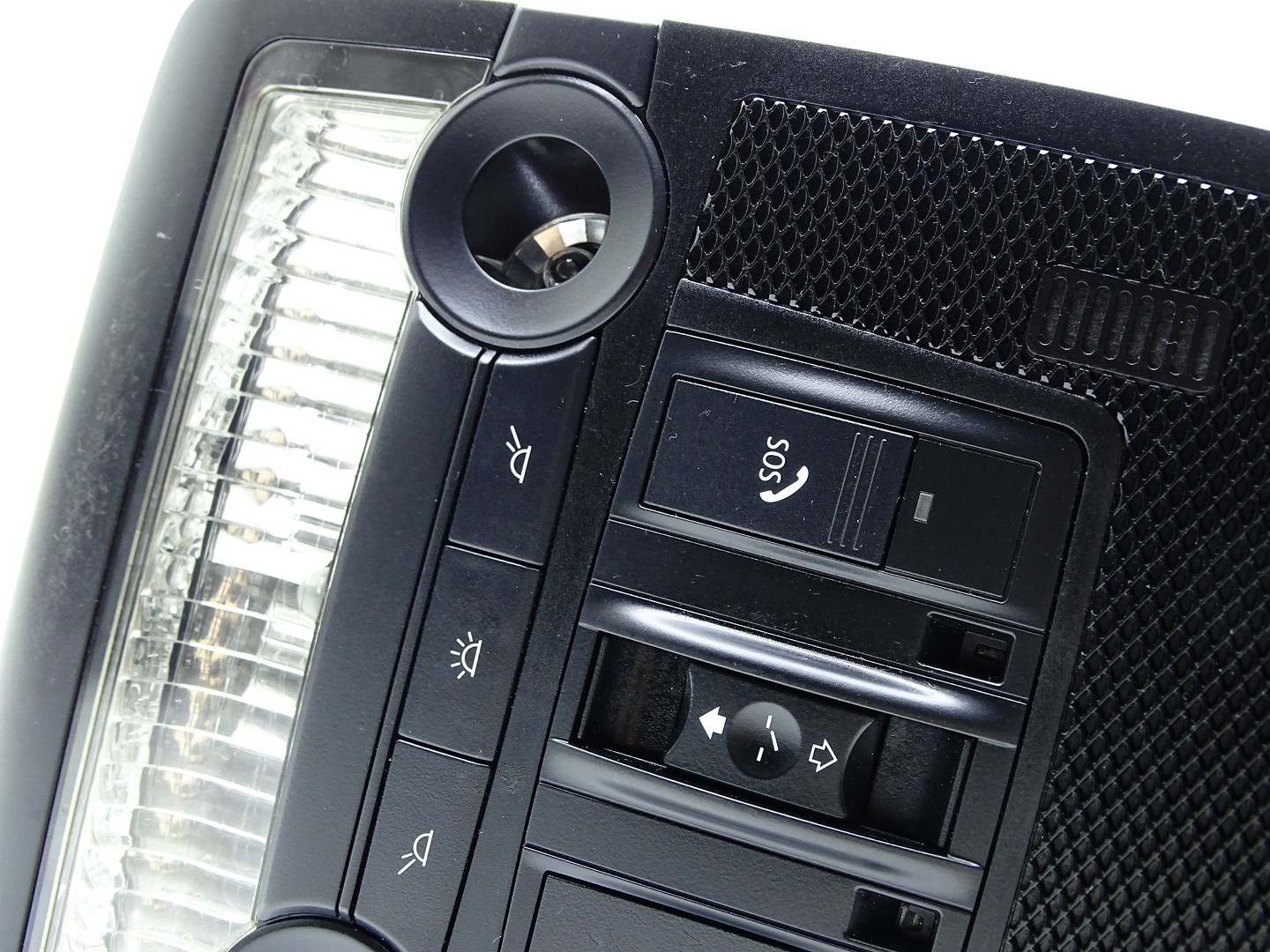 light lighting of the interior cabs PANORAMA BMW X6 E71 9225947