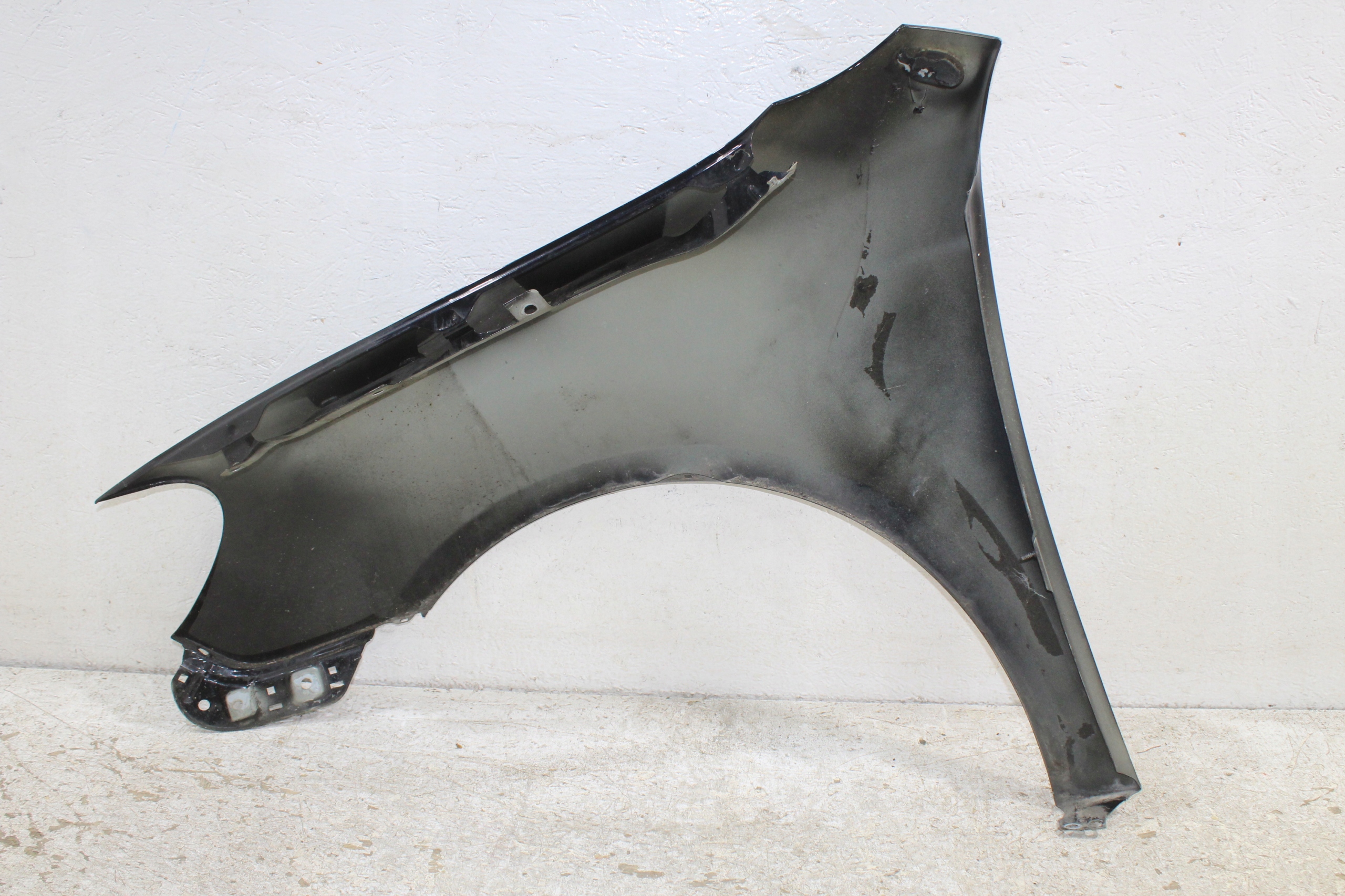 VW Golf VI Kombi 1K9 fender right front front 1K9821216