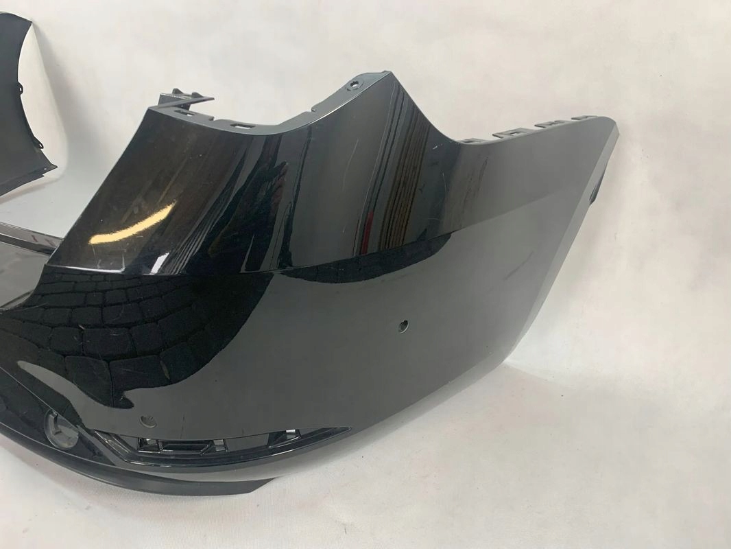Seat Leon 4 IV kombi Spoiler bumper rear part rear PDC