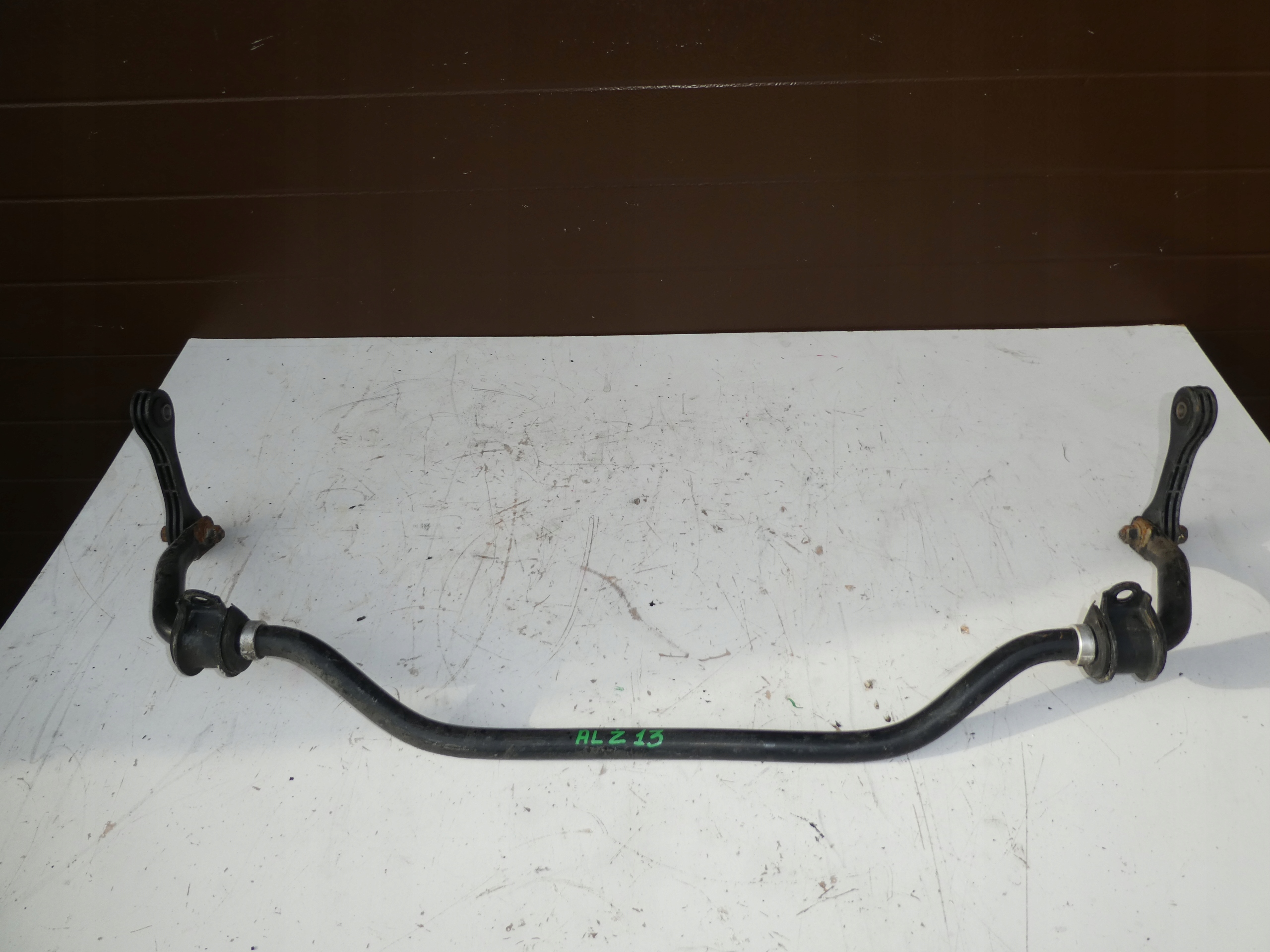 VW AMAROK 2H stabilizer rod front