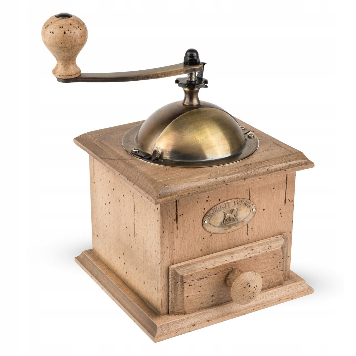 Mlynček na kávu Antigue Peugeot