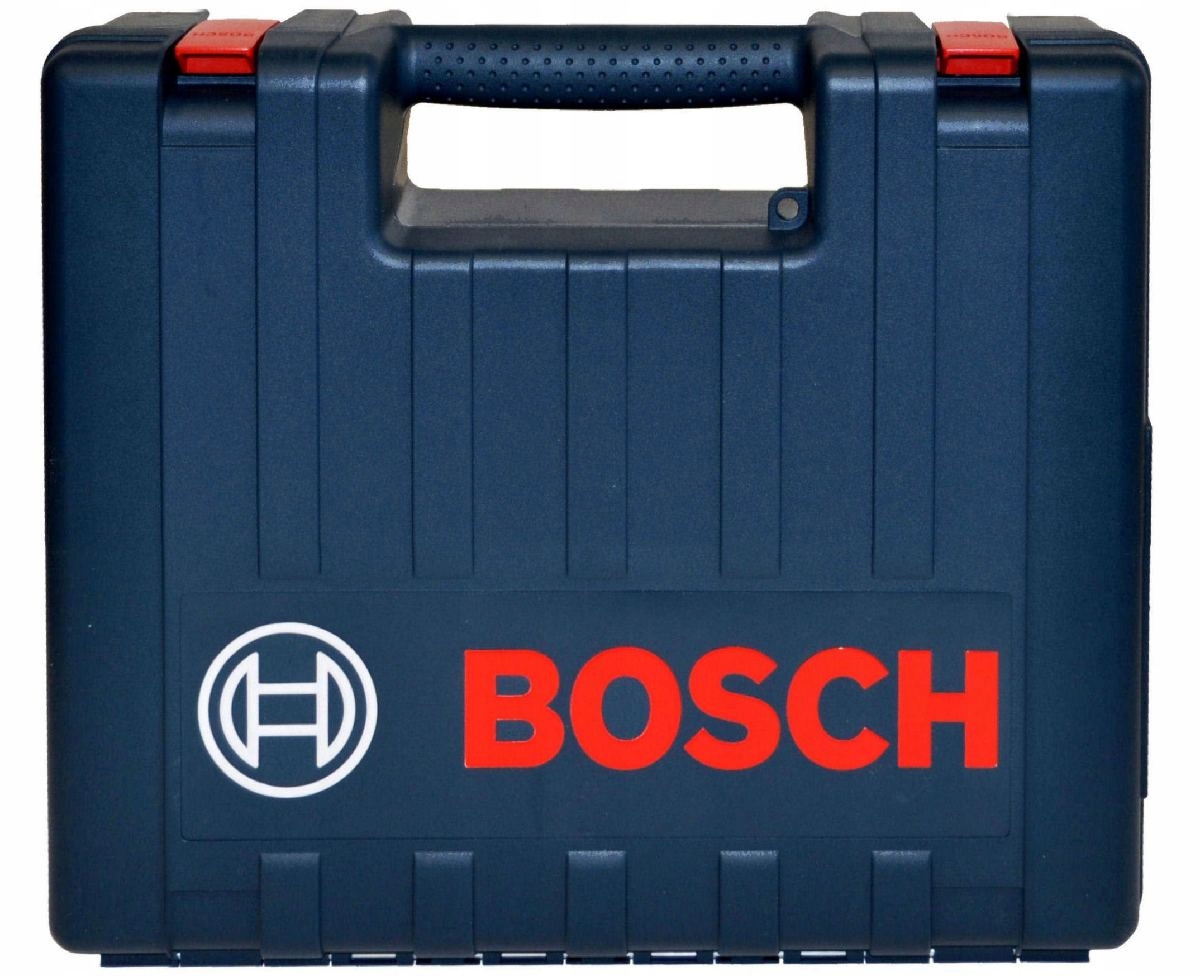 KLUCZ UDAROWY GDS 18V-400 BOSCH 2x5,0Ah Moc 1 W