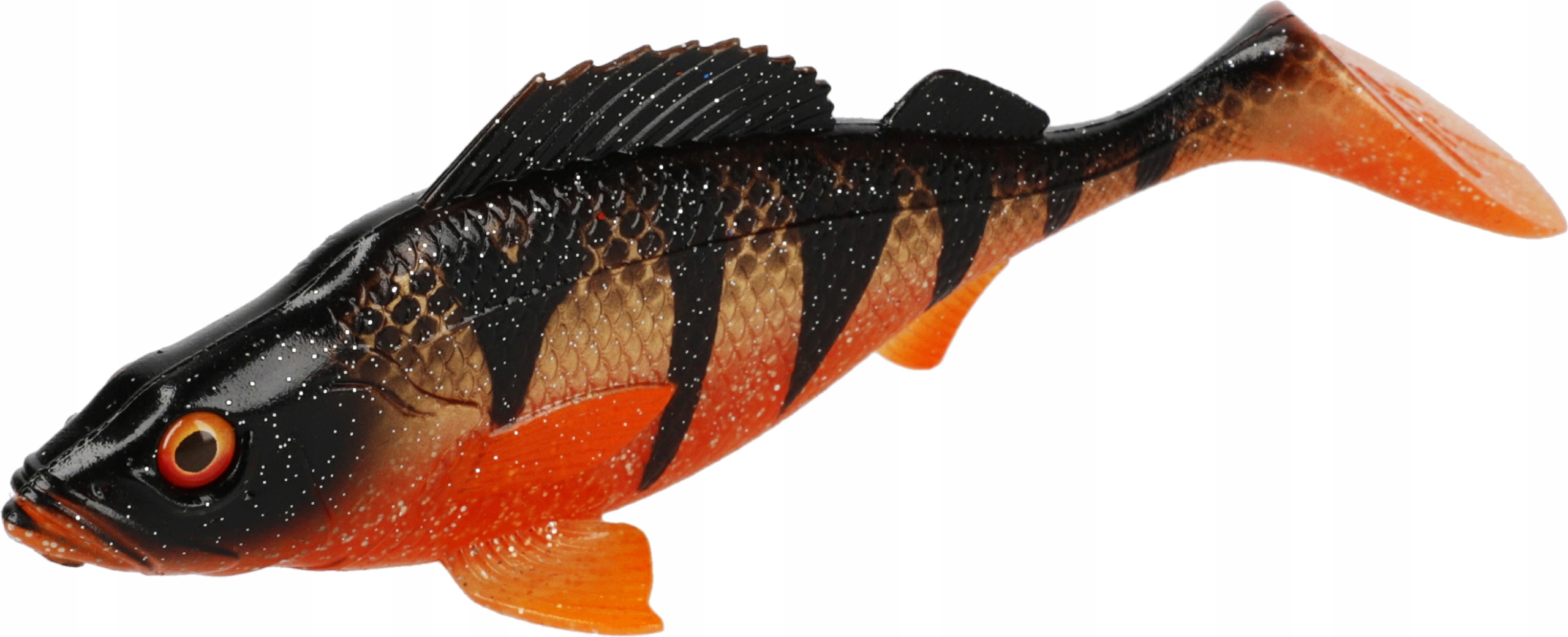 Guma Mikado Mft Perch 16cm 56g Gold Perch PMMP-16-GP