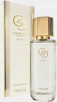 Oriflame Woda perfumowana Giordani Gold White 50 ml