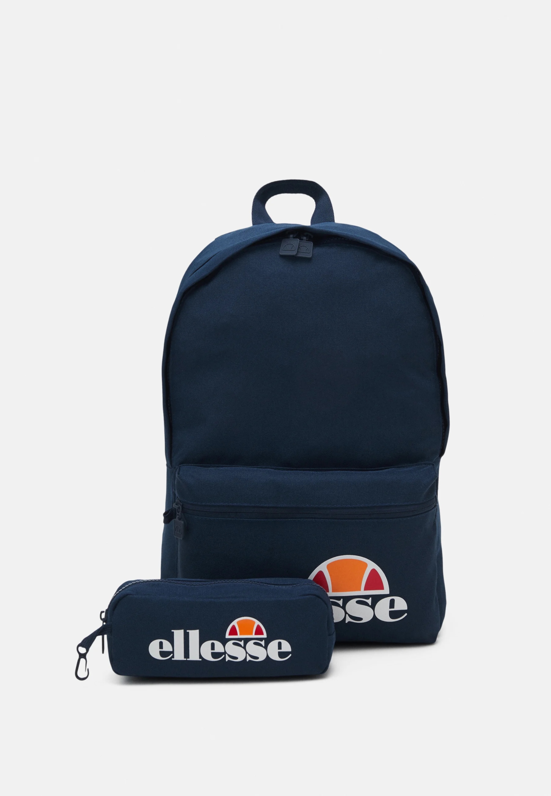 Batoh Ellesse Backpack Rolby Navy (modrý)