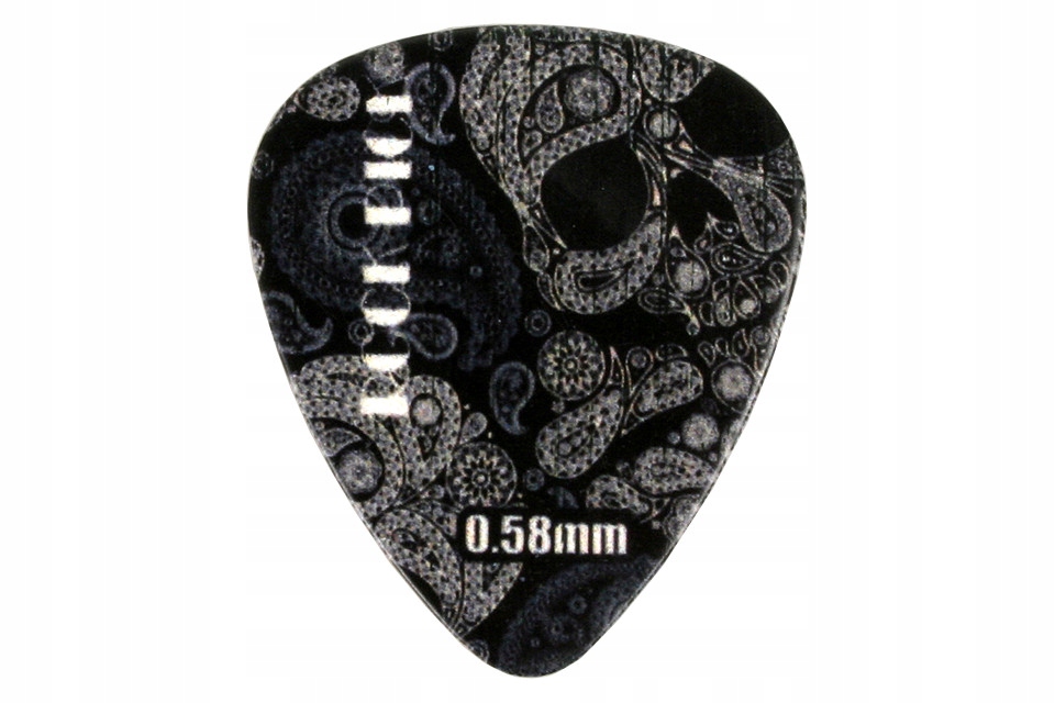Rock Pick kostka z grafiką .58 24