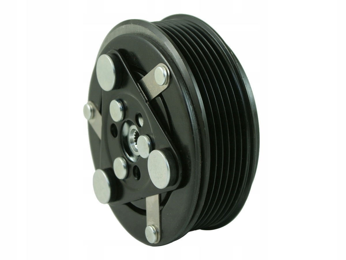 Spojka Kompresoru Honda 38810PLMA12 38810-PND-006 38810PLMA12 38810PND006