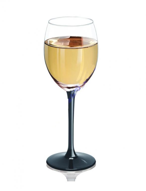 

Kieliszki Do Wina Białego 250 ML Kieliszków Onyx