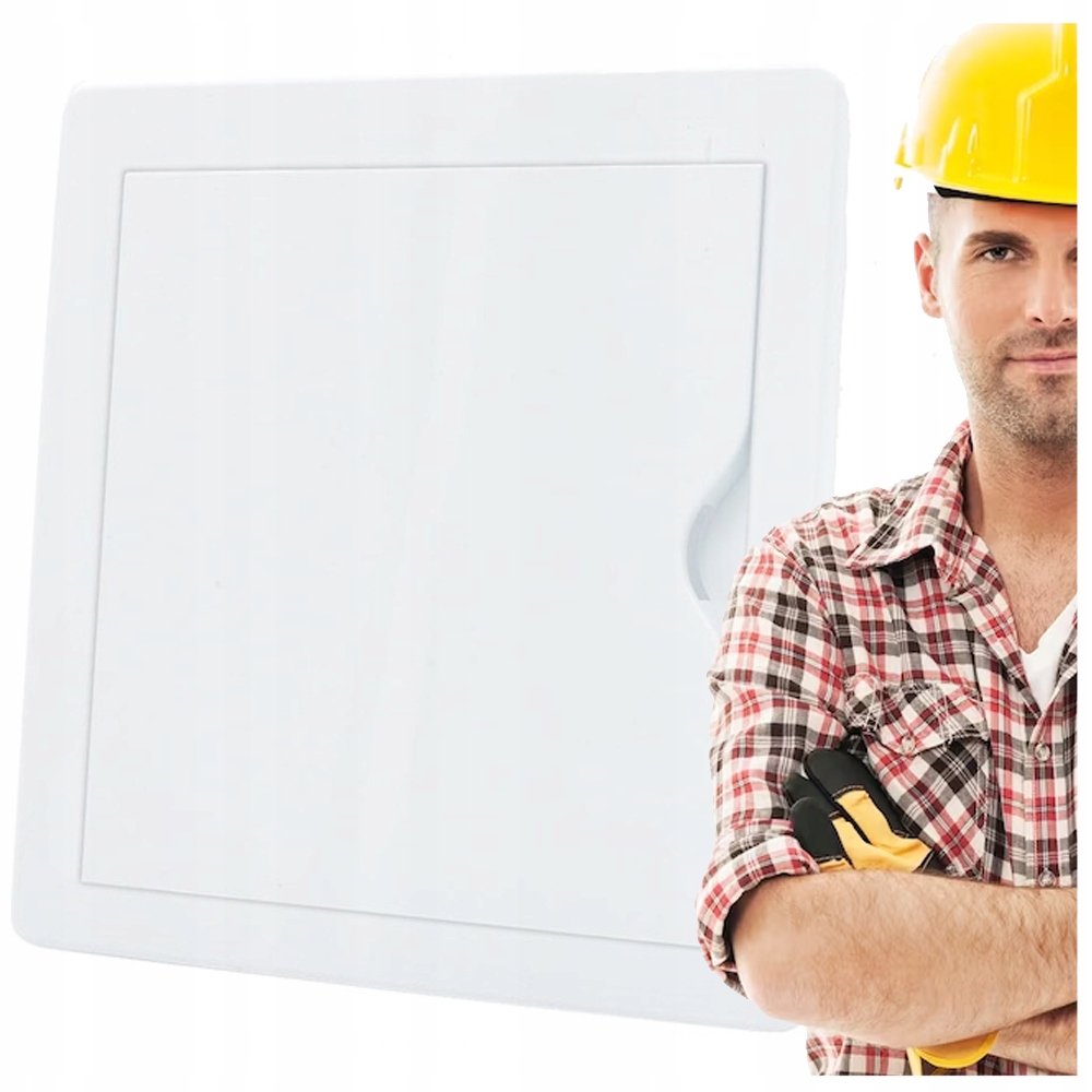 

Drzwiczki Rewizyjne plastikowe 300x400 30x40 Abs
