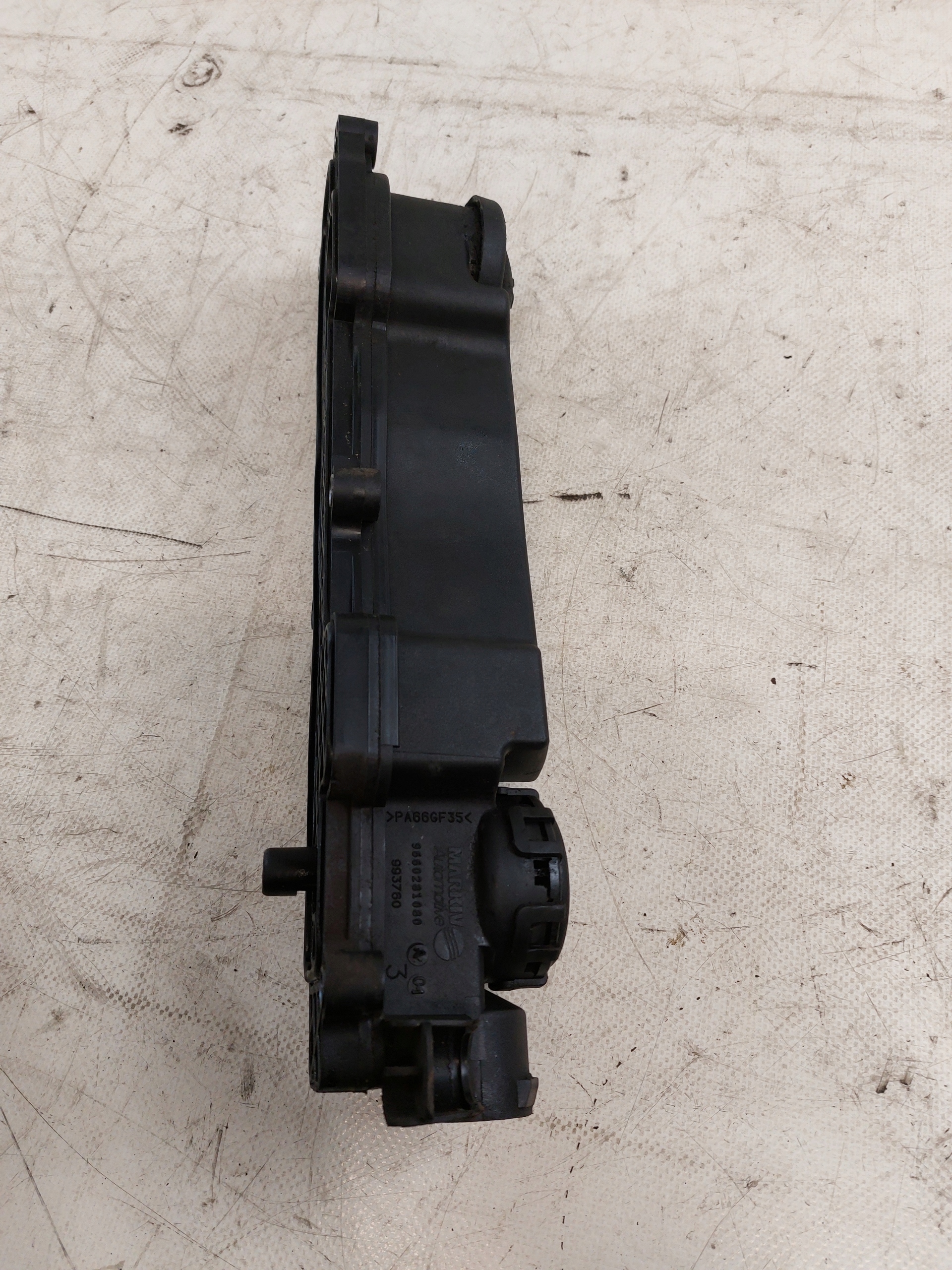 COPERCHIO PUNTERIE CITROEN BERLINGO e 1.6HDI