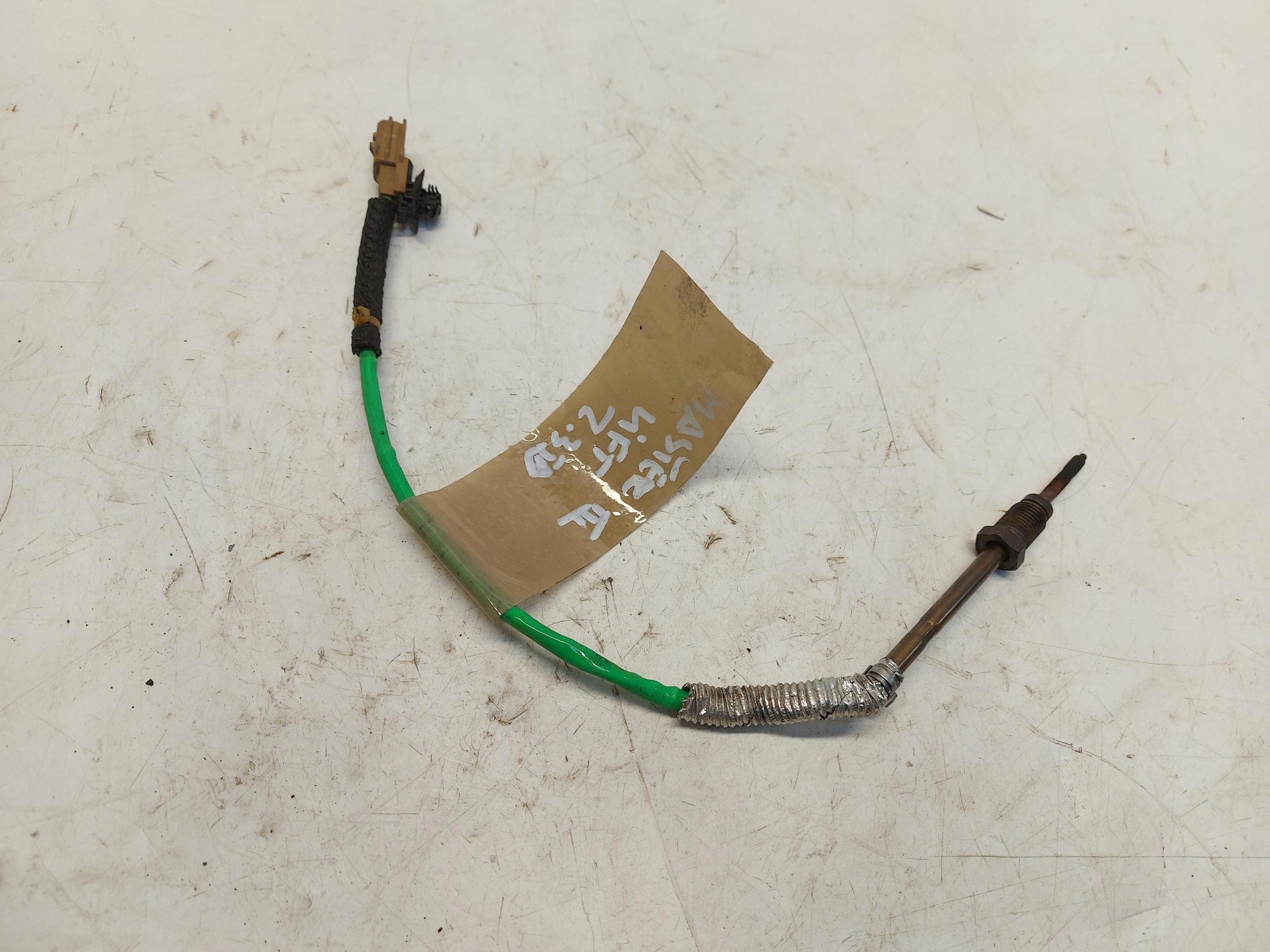Renault Master III LIFT Sensor temperatury Gase 2.3 dci 226400888r