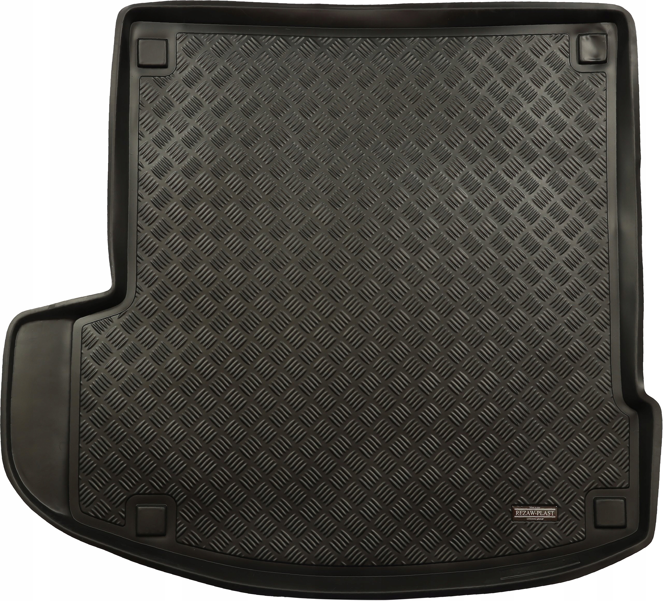 REZ 101154R MATA BAGAŻNIKOWA OPEL INSIGNIA II B TOURER 17-,Z MATĄ ATYPOŚL.